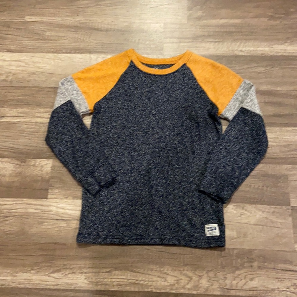 Osh Kosh Long Sleeve Top